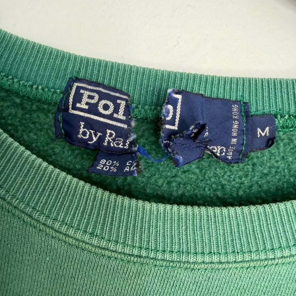 Polo Ralph Lauren vintage polo